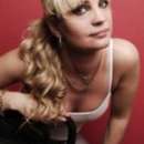 Join Jeannie for Some Swinging Fun!