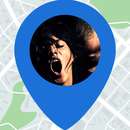 INTERACTIVE MAP: Kink Tracker in the Chattanooga Area!