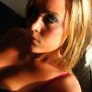 Wild and Horny Crystal from Chattanooga Ready to Play