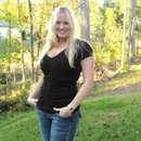 Naughty Kandace from Chattanooga Ready to Play
