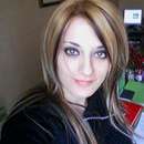 Sparkle with Me: Lisandra