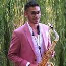 Sexophonist Playing your Tune in Chattanooga