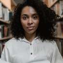 Local Librarian 📚 to let her hair down with a Chattanooga woman 🔥